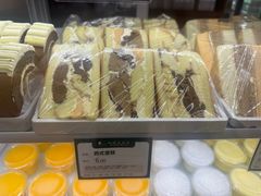 -蜂蝶来饼店(拱北总店)