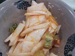 -公社食堂(牧电路店)