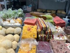 -常州糕团店(北大街新世纪商城店)