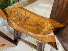 -地二手作鱼汤馄饨(上街里店)