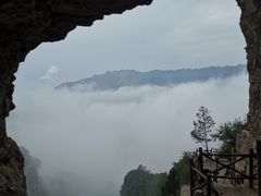 -神农山景区