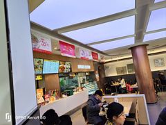 -苏氏牛肉面(团结路店)