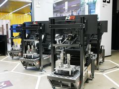 -魔赛卡丁车赛车汇(上海店)