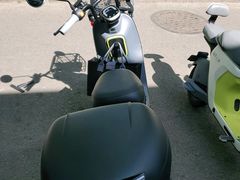 -九号电动车(安定门内大街店)