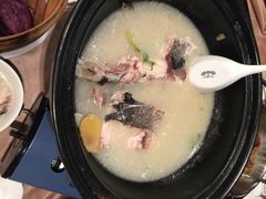 文广轩中餐厅-千岛湖君澜度假酒店(文广轩中餐厅)