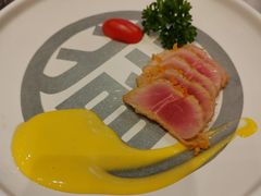 -猛古里烤肉自助(荟聚中心店)