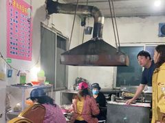 -老太太豆皮(南芬店)