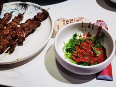 -祥源胡同·涮牛羊肉火锅(花桥店)