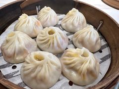 -馋三尺蟹粉小笼(人民广场店)