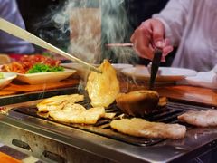-丸福烤肉(君隆广场店)