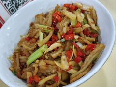 -笨罗卜浏阳菜馆(太平街店)