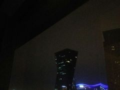 -成都世纪城假日酒店-西楼