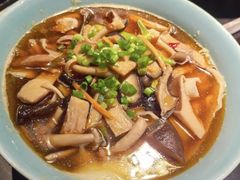 -喜晋道面馆(华严寺广场店)