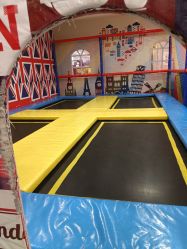 -都乐汇儿童乐园(莱蒙都会店)