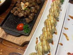 -小川洋风料理(街道口店)