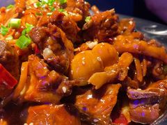 排骨煲-胖哥俩肉蟹煲(石家庄勒泰中心店)