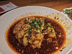 -小三峡食府(西五路店)