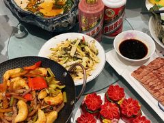 -一盏明灯全素斋(殊像寺店)