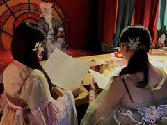 -FullHouse桌游狼人跑团剧本杀(徐家汇店)