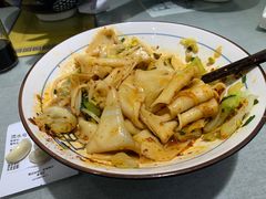 -大嘻咹biangbiang面(历史博物馆店)