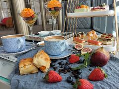 -深铁皇冠假日酒店·大堂吧