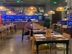 大堂-simply thai天泰(长泰广场店)