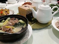-御水泉·国际水疗会(广州长隆店)