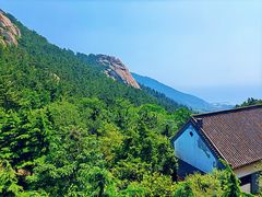 -青岛崂山太清宫