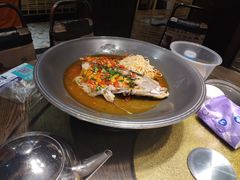 -田趣园长沙菜(天安云谷店)