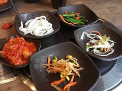 -香猪坊韩国烤肉专属门店(魏公村店)