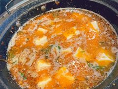 -奔达特色烤牛肉(临河街店)