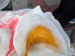 -澳门长洲糯米糍(柯打苏沙街店)