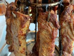黄金架子肉-巴依老爷新疆美食(工体旗舰店)