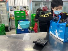 -扬大康源乳业鲜奶吧(大学北路店)