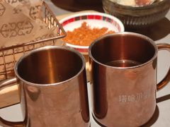 -塔哈尔·新疆盛宴(奉贤龙湖店)