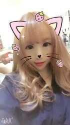 -Hair ART造型沙龙