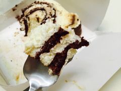 -Awfully Chocolate(来福士广场店)