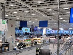 -宜家·瑞典风味餐厅(四元桥店)
