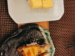 -樱の千渡日式料理·铁板烧•烧鸟(金盛田广场店)