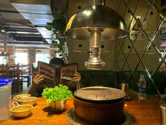 -原始泥炉烤肉(总店)