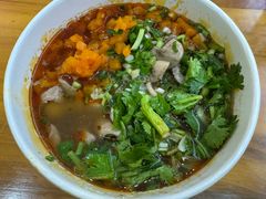 -王记生烫牛杂面馆(兰陵路店)
