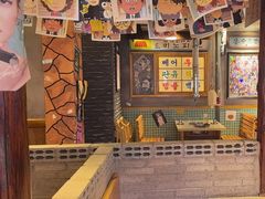 -欧巴烤肉(创富世纪店)