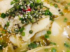 -奈哥老坛酸菜鱼(金泰假日花城店)