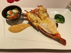 -香樟花园法式铁板烧(恒隆广场店)