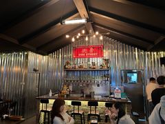 -Side Street街旁(交道口店)