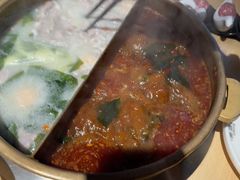 -东道煮牛肉火锅(东盛大街店)