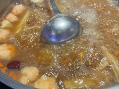 -好想牛·鲜切自助牛肉火锅(七堡花园城店)