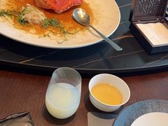 -宝燕壹号景观餐厅(龙盛国际商业广场店)