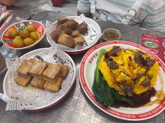 -孖记茶档·热腾茶餐(乐峰店)