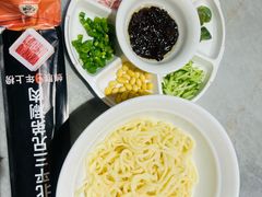 -北平三兄弟涮肉(簋街总店)